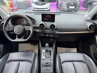 Audi Q2L 2022 купить из Китая, цена 1 936 000 ₽ — Suifenhe Auto