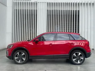 Audi Q2L 2022 купить из Китая, цена 1 665 000 ₽ — Suifenhe Auto