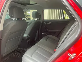 Audi Q2L 2022 купить из Китая, цена 1 665 000 ₽ — Suifenhe Auto