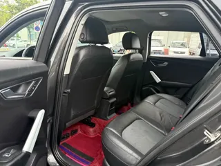 Audi Q2L 2019 купить из Китая, цена 1 439 000 ₽ — Suifenhe Auto