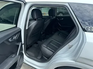 Audi Q2L 2023 купить из Китая, цена 1 704 000 ₽ — Suifenhe Auto