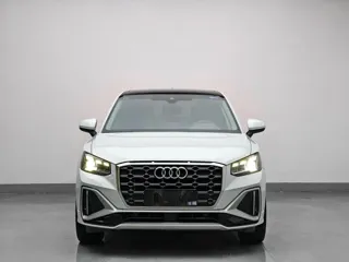 Audi Q2L 2023 купить из Китая, цена 2 066 000 ₽ — Suifenhe Auto
