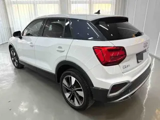 Audi Q2L 2022 купить из Китая, цена 1 910 000 ₽ — Suifenhe Auto