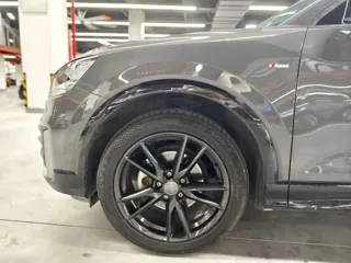 Audi Q2L 2020 купить из Китая, цена 1 429 000 ₽ — Suifenhe Auto