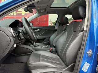 Audi Q2L 2022 купить из Китая, цена 1 701 000 ₽ — Suifenhe Auto