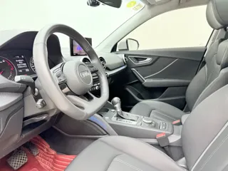 Audi Q2L 2021 купить из Китая, цена 1 932 000 ₽ — Suifenhe Auto
