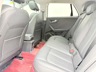 Audi Q2L 2021 купить из Китая, цена 1 932 000 ₽ — Suifenhe Auto