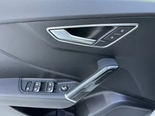 Audi Q2L 2023 купить из Китая, цена 2 027 000 ₽ — Suifenhe Auto