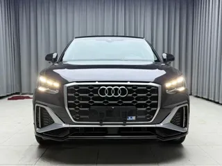 Audi Q2L 2022 купить из Китая, цена 1 962 000 ₽ — Suifenhe Auto