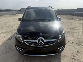 Mercedes-Benz V 2024 купить из Китая, цена 6 496 000 ₽ — Suifenhe Auto