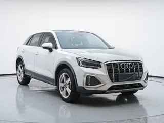 Audi Q2L 2023 купить из Китая, цена 1 701 000 ₽ — Suifenhe Auto
