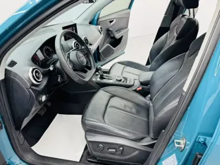 Audi Q2L 2022 купить из Китая, цена 2 248 000 ₽ — Suifenhe Auto