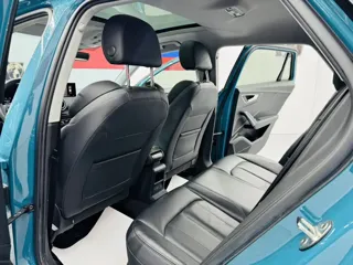 Audi Q2L 2022 купить из Китая, цена 2 248 000 ₽ — Suifenhe Auto