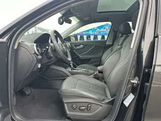 Audi Q2L 2023 купить из Китая, цена 2 118 000 ₽ — Suifenhe Auto