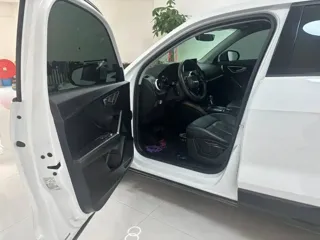 Audi Q2L 2022 купить из Китая, цена 1 899 000 ₽ — Suifenhe Auto