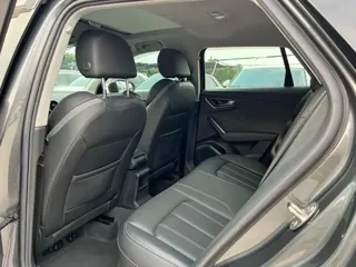 Audi Q2L 2022 купить из Китая, цена 2 196 000 ₽ — Suifenhe Auto