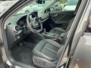 Audi Q2L 2022 купить из Китая, цена 2 196 000 ₽ — Suifenhe Auto