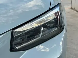 Audi Q2L 2022 купить из Китая, цена 2 118 000 ₽ — Suifenhe Auto