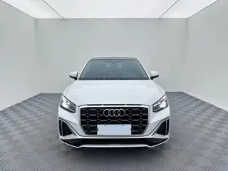 Audi Q2L 2023 купить из Китая, цена 2 196 000 ₽ — Suifenhe Auto