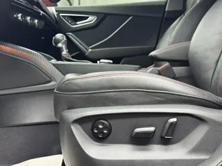 Audi Q2L 2022 купить из Китая, цена 1 858 000 ₽ — Suifenhe Auto