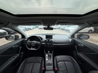 Audi Q2L 2022 купить из Китая, цена 2 235 000 ₽ — Suifenhe Auto