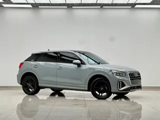 Audi Q2L 2022 купить из Китая, цена 2 105 000 ₽ — Suifenhe Auto