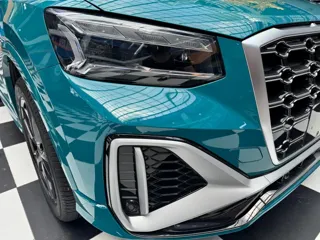 Audi Q2L 2022 купить из Китая, цена 2 079 000 ₽ — Suifenhe Auto