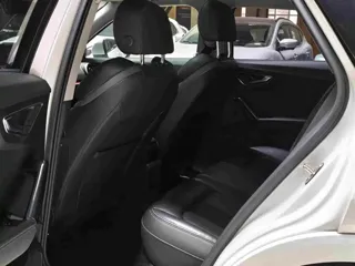 Audi Q2L 2022 купить из Китая, цена 2 160 000 ₽ — Suifenhe Auto