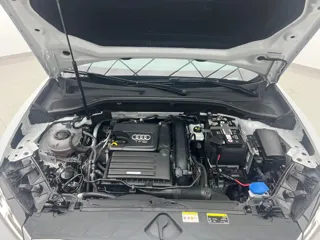 Audi Q2L 2022 купить из Китая, цена 2 170 000 ₽ — Suifenhe Auto
