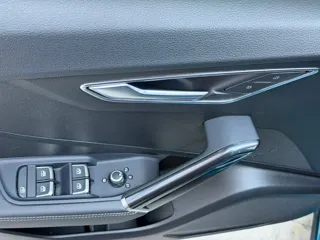 Audi Q2L 2023 купить из Китая, цена 1 923 000 ₽ — Suifenhe Auto