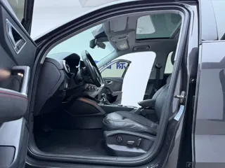 Audi Q2L 2023 купить из Китая, цена 1 949 000 ₽ — Suifenhe Auto