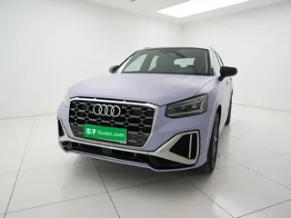 Audi Q2L 2024