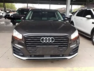 Audi Q2L 2020 купить из Китая, цена 1 616 000 ₽ — Suifenhe Auto