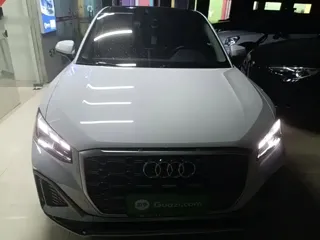 Audi Q2L 2023 купить из Китая, цена 1 760 000 ₽ — Suifenhe Auto