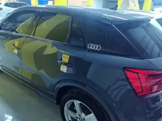 Audi Q2L 2019 купить из Китая, цена 1 707 000 ₽ — Suifenhe Auto