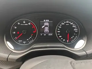 Audi Q2L 2019 купить из Китая, цена 1 577 000 ₽ — Suifenhe Auto