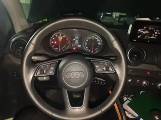 Audi Q2L 2020 купить из Китая, цена 1 550 000 ₽ — Suifenhe Auto
