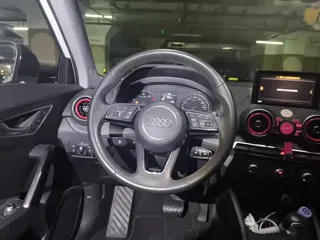 Audi Q2L 2019 купить из Китая, цена 1 618 000 ₽ — Suifenhe Auto