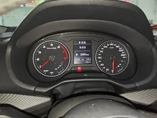 Audi Q2L 2019 купить из Китая, цена 1 589 000 ₽ — Suifenhe Auto