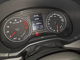 Audi Q2L 2019 купить из Китая, цена 1 589 000 ₽ — Suifenhe Auto