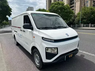 Farizon V 2023 купить из Китая, цена 1 003 000 ₽ — Suifenhe Auto