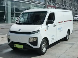 Farizon V 2024