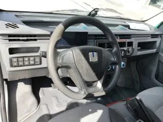 Farizon V 2024 купить из Китая, цена 1 238 000 ₽ — Suifenhe Auto