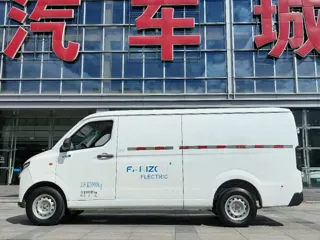 Farizon V 2024 купить из Китая, цена 1 238 000 ₽ — Suifenhe Auto