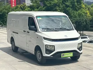 Farizon V 2022 купить из Китая, цена 1 185 000 ₽ — Suifenhe Auto