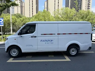 Farizon V 2022 купить из Китая, цена 1 025 000 ₽ — Suifenhe Auto