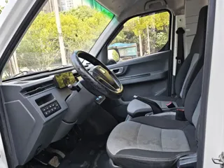 Farizon V 2022 купить из Китая, цена 1 025 000 ₽ — Suifenhe Auto