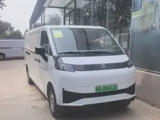 Farizon V 2026