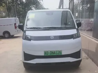 Farizon V 2026 купить из Китая, цена 1 841 000 ₽ — Suifenhe Auto
