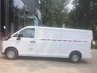 Farizon V 2026 купить из Китая, цена 1 841 000 ₽ — Suifenhe Auto